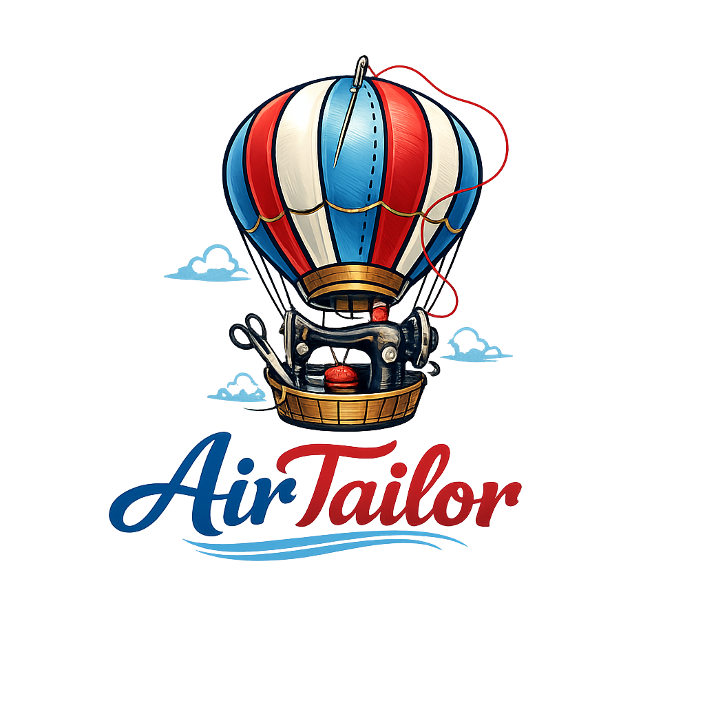 AirTailor Logo